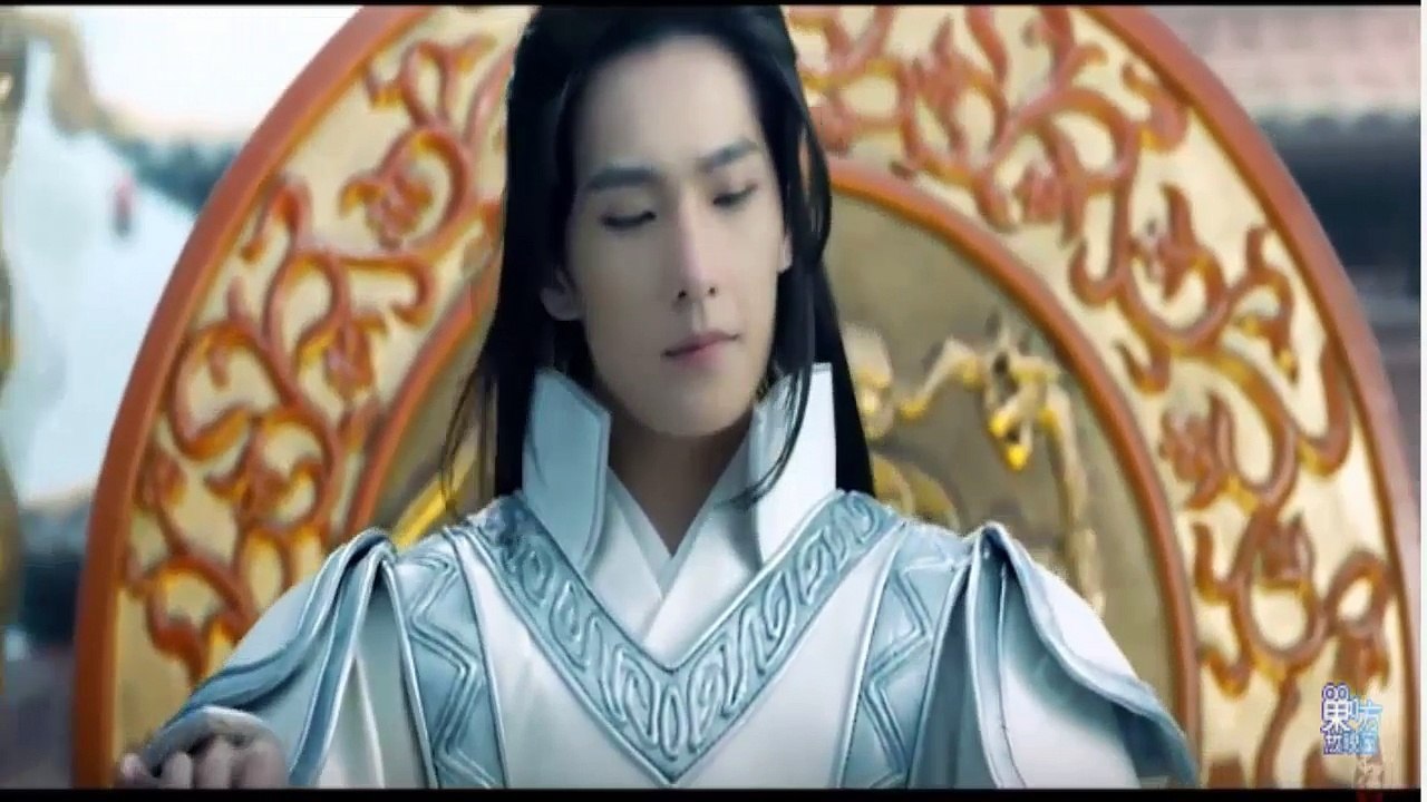 帅哥 MV [ SUPER HANDSOME ]
