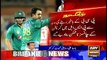 Sharjeel Khan and Khalid latif ban from PSL 2