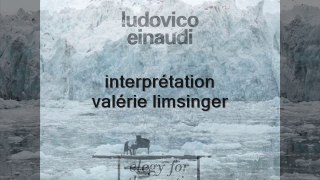 Elegy for the Arctic - Ludovico Einaudi