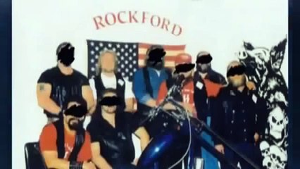Hells Angels MC The Worlds Most Dangerous Gangs Documentary