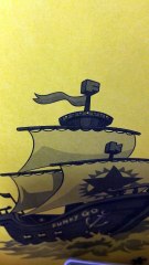 前へ〜  Ｍy way  2017.2.10