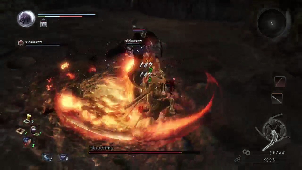 PS4-Live-Übertragung von xxNinoxx (103)