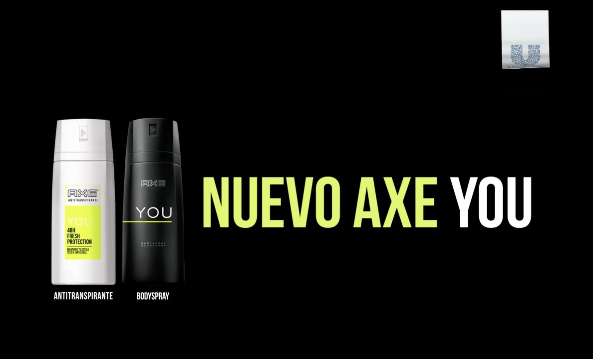 AXE