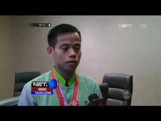 Mulyadi, OB Jujur Laporkan Temuan Uang 100 Juta Rupiah - NET16
