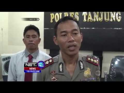 Kapal Patroli Bea Cukai Diserang Oleh Kapal Penyelundup Barang Ilegal - NET12