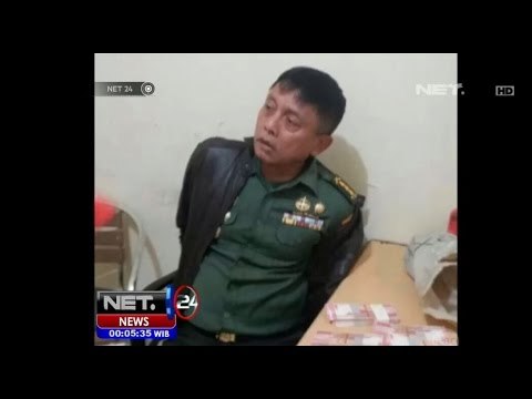 BI Menilai Uang Palsu Yang Disita Mirip Uang Asli - NET24