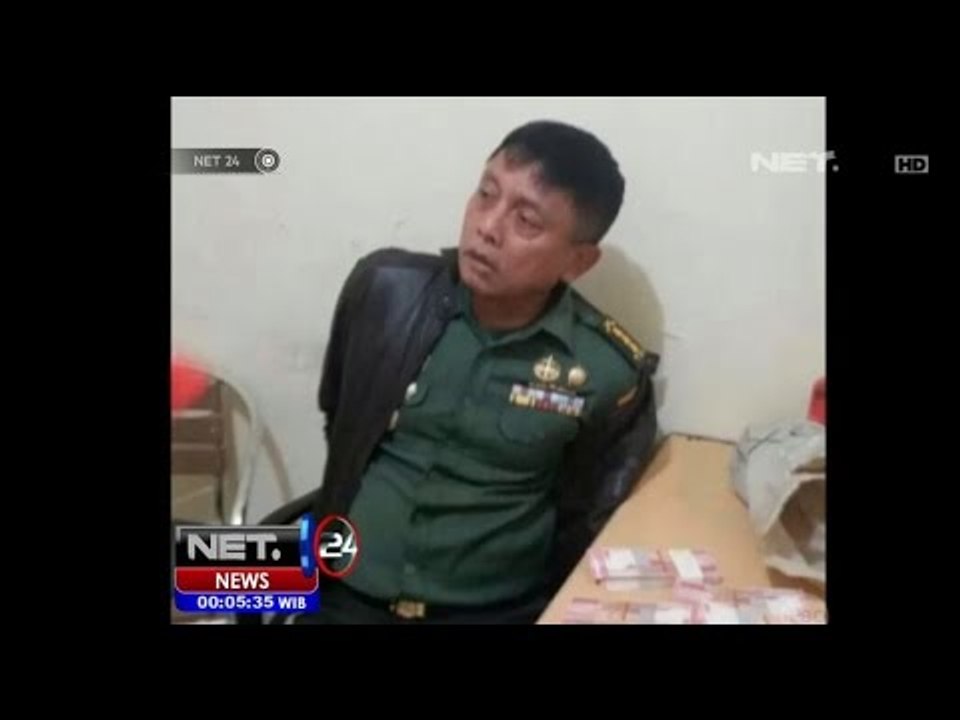BI Menilai Uang Palsu Yang Disita Mirip Uang Asli - NET24