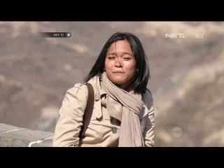 Kerukunan Umat Muslim di Beijing Negeri Minoritas Islam - NET12