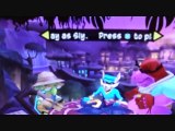 PS3 Sly Collection  Sly 2 Band of Thieves Platinum Trophy