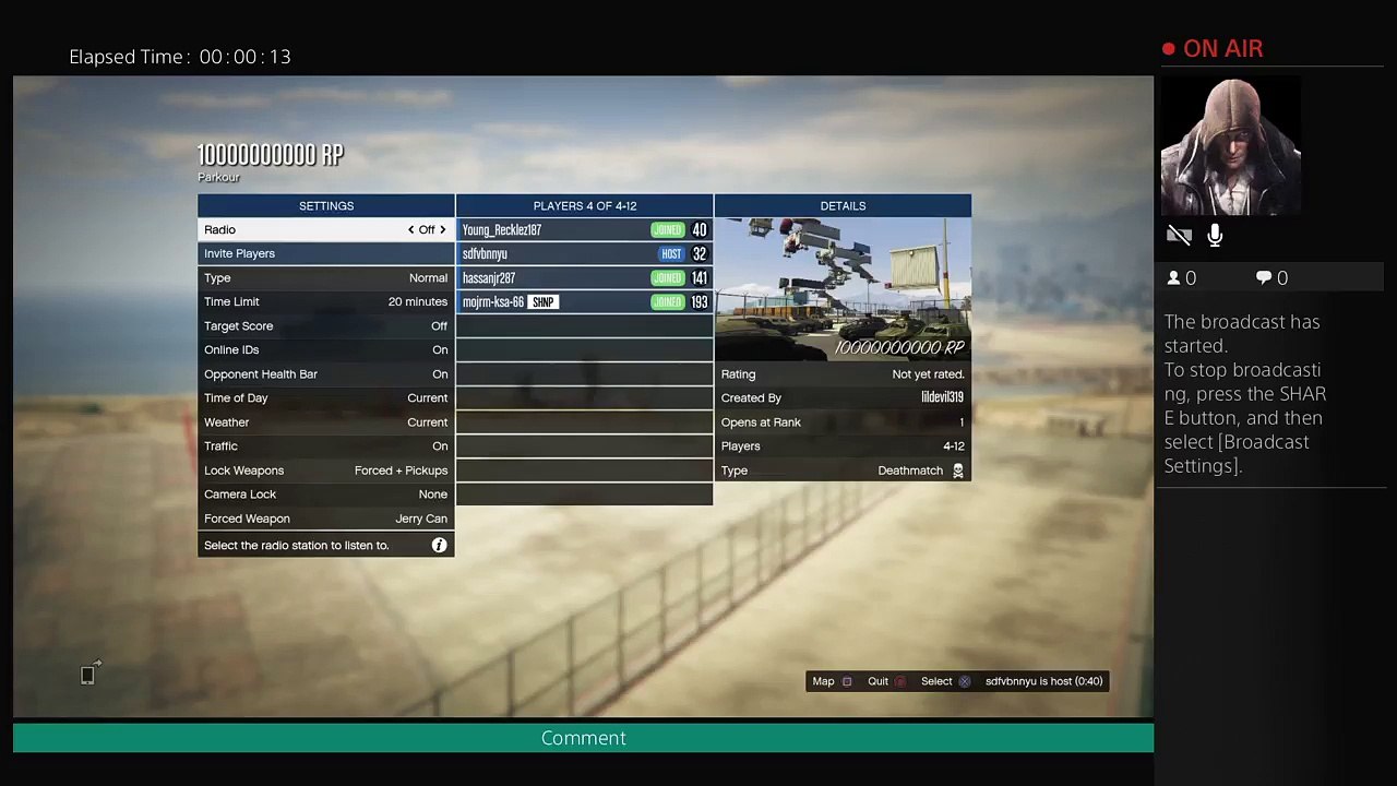 Young_Recklez187's Live PS4 Broadcast (41)