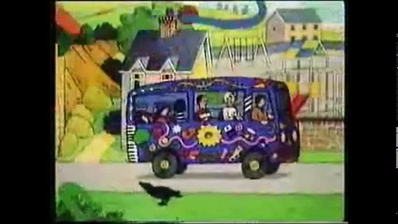 Start and End of Playdays 2 on 1 VHS (Monday 7th July 1997)