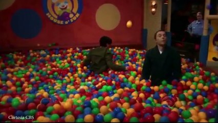 Esto se ganan los actores de The Big Bang Theory