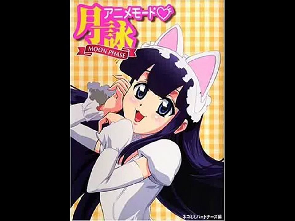 Moon Phase Neko Mimi Mode (full version)