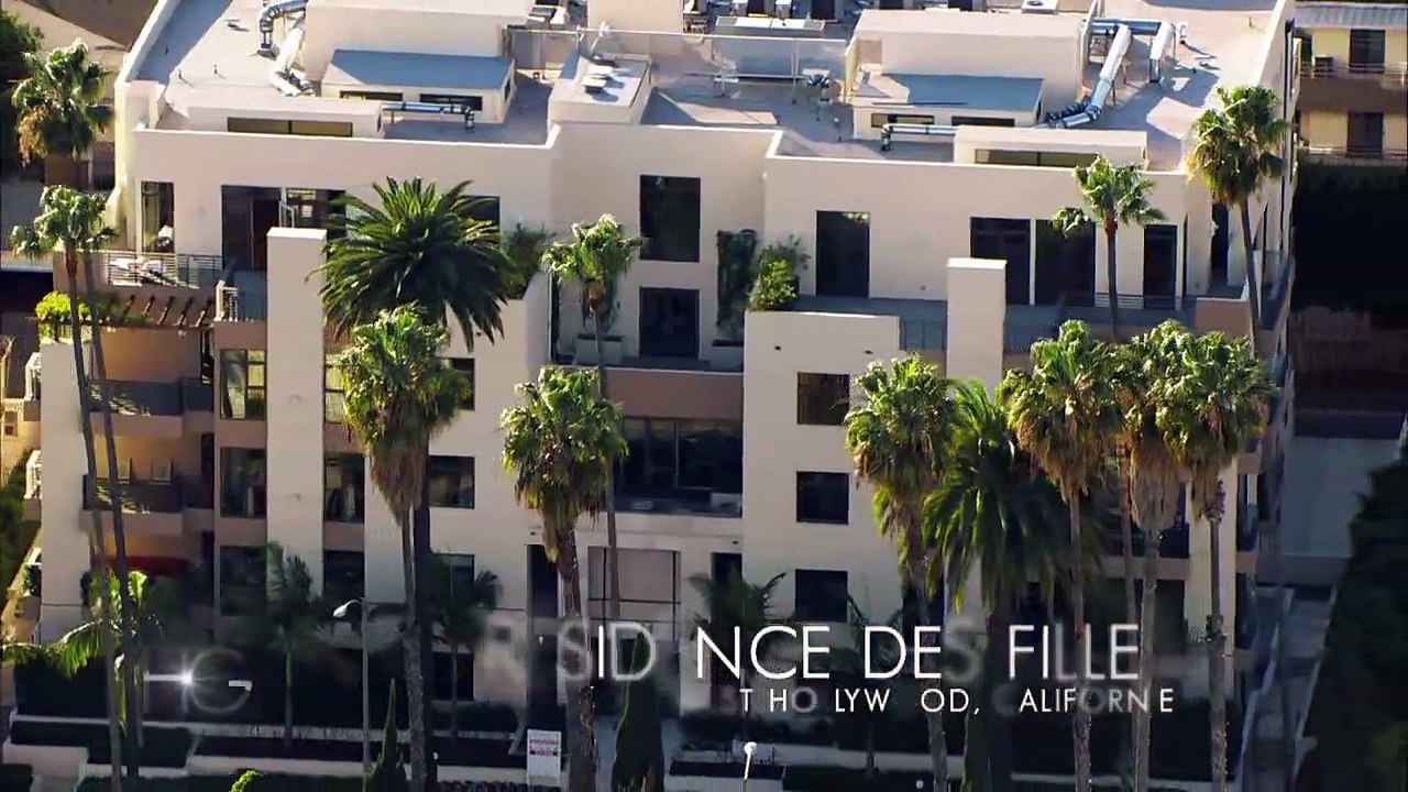 Hollywood Girls 1 - Episode 13 : Cest juste catastrophique