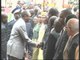 Temps forts de la visite d'amitié et de Travail du président Ouattara en Guinée