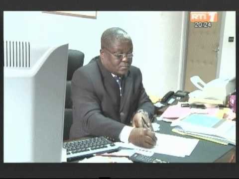 28 Novembre 2011 - 28 Novembre 2011 / Retro Elections présidentielles 2010