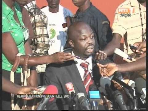 28 Novembre 2011 - 28 Novembre 2011 / Retro Elections présidentielles 2010 (Suite)