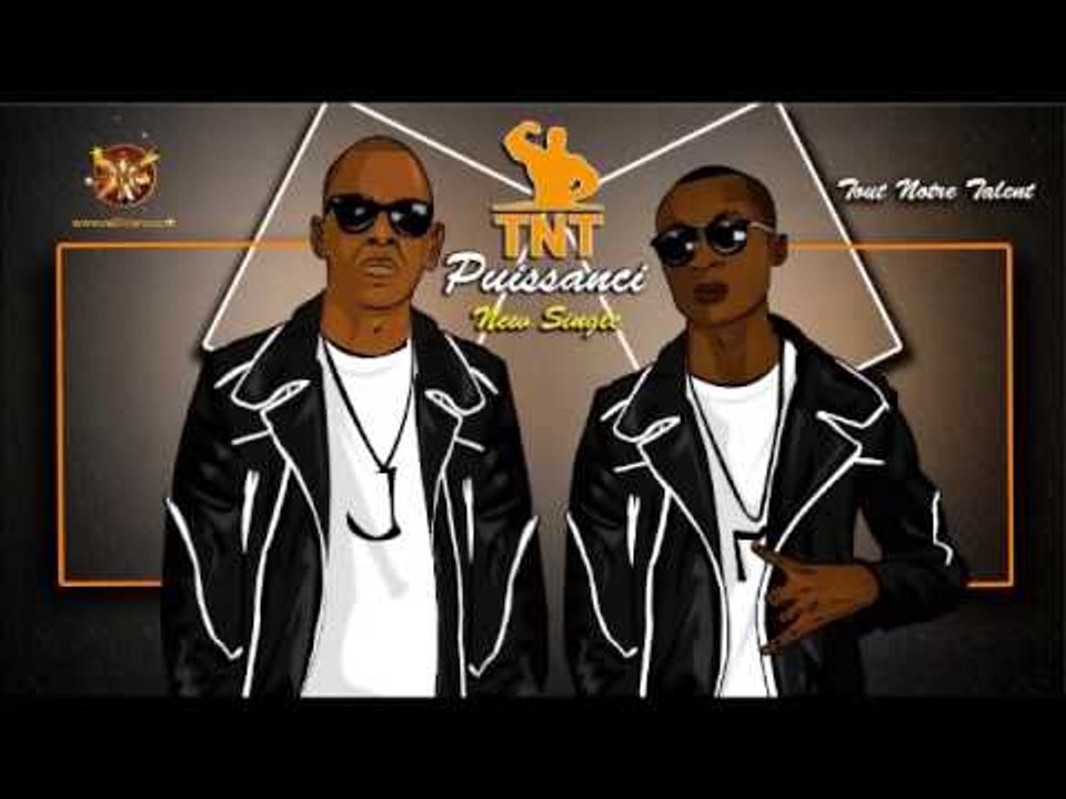 TNT (Tout Notre Talent) - LOVE YA puissanci (Audio)