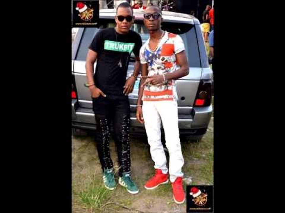 TNT (Tout Notre Talent)_KANAMÔGÔBLAGUER