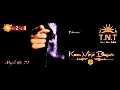 TNT (Tout Notre Talent) - KANAMÔGÔBLAGUER