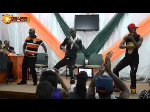 TNT (Tout Notre Talent) - PRESTATION A FREQUENCE 2