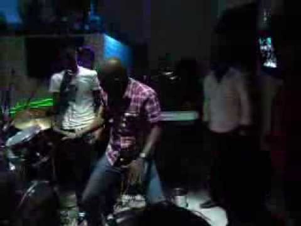 TNT (Tout Notre Talent) - JO TNT vs RHODES KARISMATIK (Demo N'domolo)