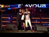 TNT (Tout Notre Talent) - Prestation au concert de Flavour à Abidjan