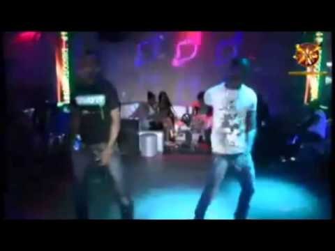 TNT (Tout Notre Talent) enflamme le VIP DISCOTHEQUE