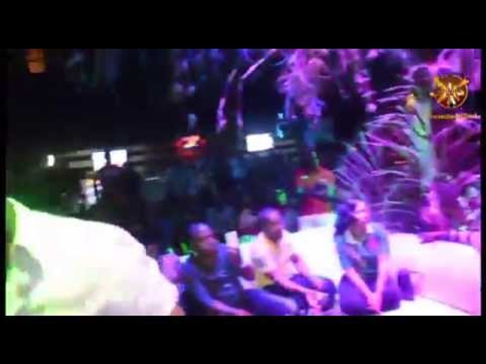 TNT (Tout Notre Talent) - Prestation de Ouf au TEMPLE live discothèque