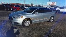 2016 Ford Focus Odessa, TX | Used Ford Focus Odessa, TX