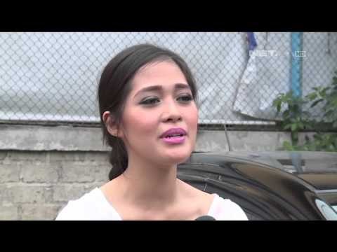 Gracia Indri Siap untuk Punya Anak