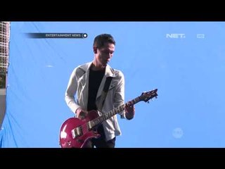 Noah Garap Video Klip Single Terbarunya