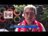 Pemain Sepak Bola Feyenoord, Yussa Nugraha Pulang Kampung ke Solo - NET Sport