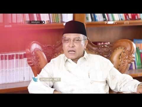 Risalah - Tasawuf Sebagai Bangunan Moral Bangsa - Said Aqil Siradj