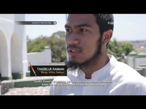 Muslim Travelers - Kehidupan Umat Muslim di Johannesburg, Afrika Selatan