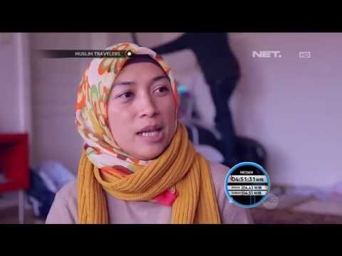 Muslim Travelers - Kehidupan Warga Muslim di Republik Ceko - 11 Juni 2016