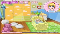 Mommy Cares - Baby Care Kids Games Movie