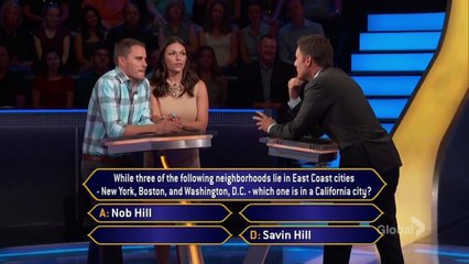 Who Wants To Be A Millionaire Moment - 'He is waiting too long' _ S15 _ Ep.109-SkpCi2aG-lE