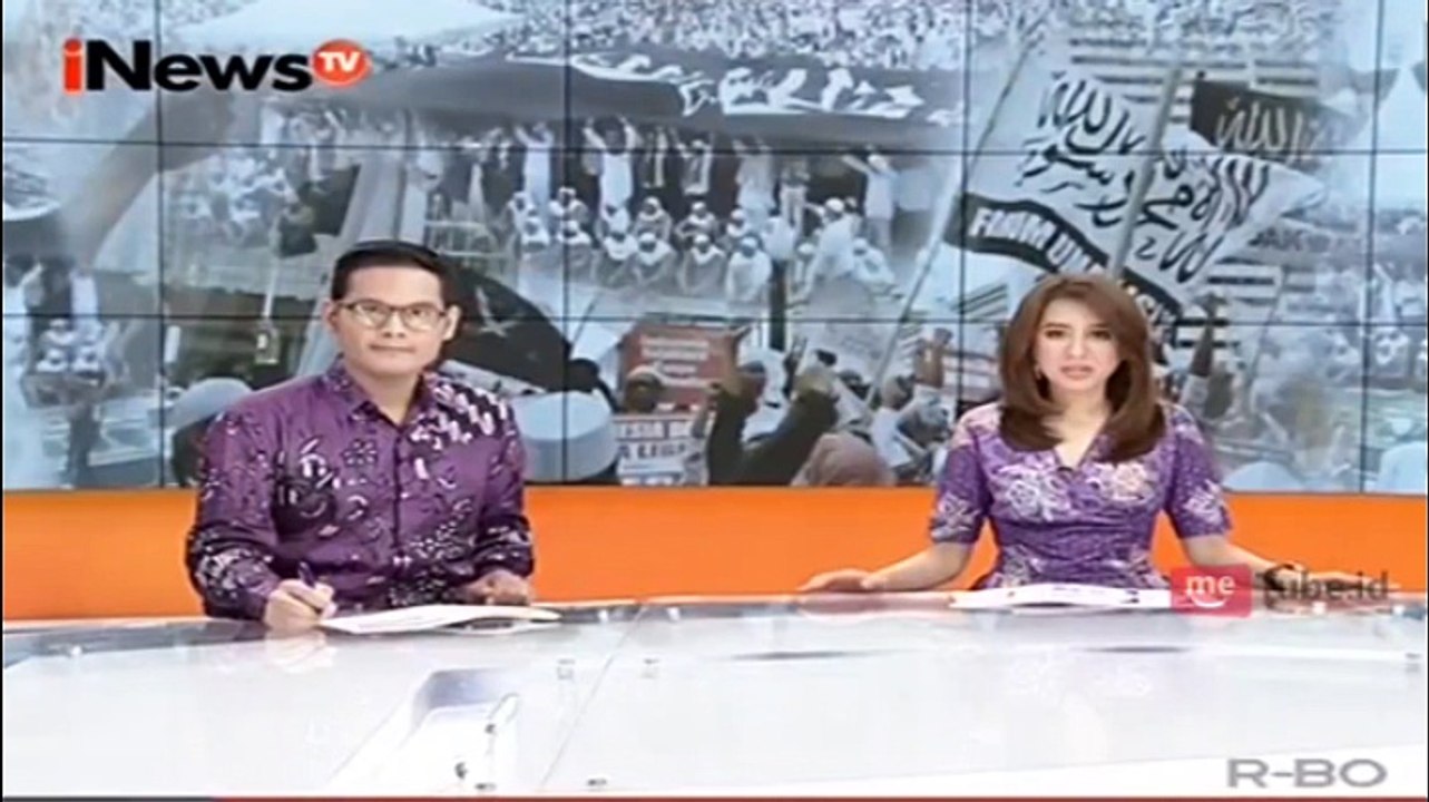 Ustad Arifin Ilham: Dzikir Datangkan Kemenangan
