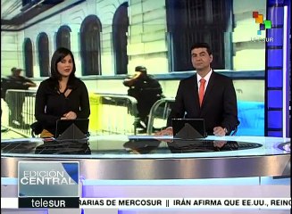 Violencia tras huelga policial ha dejado 121 muertos en Espírito Santo