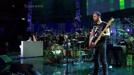 Muse - United States of Eurasia - London Children In Need - 09/15/2009