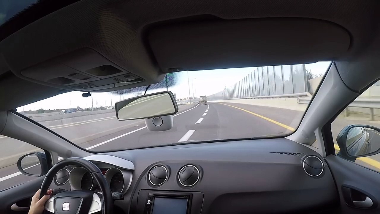 Dride - Safety Alerts Demo
