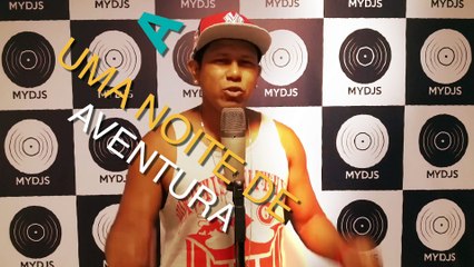 BANDIDA - MC JOY Ft. ALAN POP
