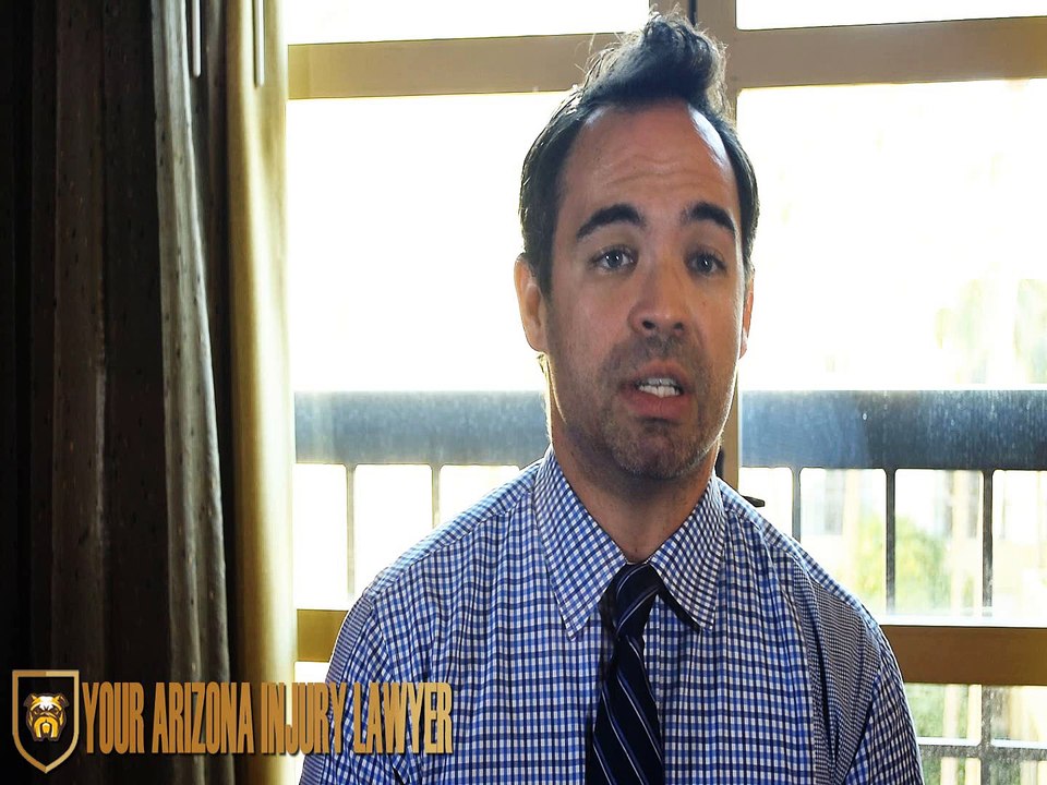 Tucson Car Accident Lawyer | (602) 883-2332 | Personal Injury Attorney