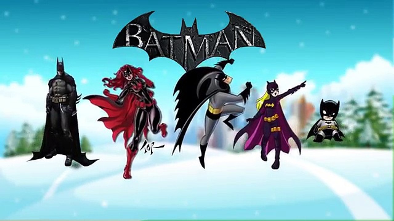 Finger Family Spiderman | Spider Man Finger Family Songs | Kids Songs | Popular Nursery Rhymes