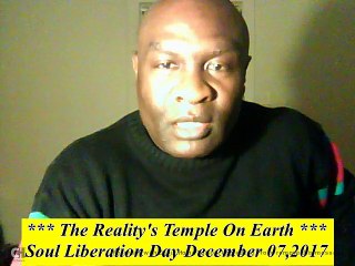 Why Didn't Marcus Garvey & Elijah Muhammad Court Liberia ?