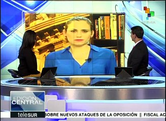 Ecuador: Correa denuncia campaña sucia para vincularlo con Odebrecht