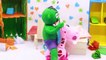 Bad Baby Hulk vs Elsa Bubble Gum Superhero In Real Life Stop Motion Animation movies-ozwBhV1gPyE