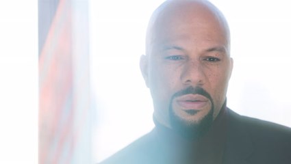 Rapper And Oscar-Winner Common: “It’s Important For Entertainers To Educate Themselves”
