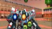 Mechs vs Aliens Android & iOS gameplay From TurnOut Ventures